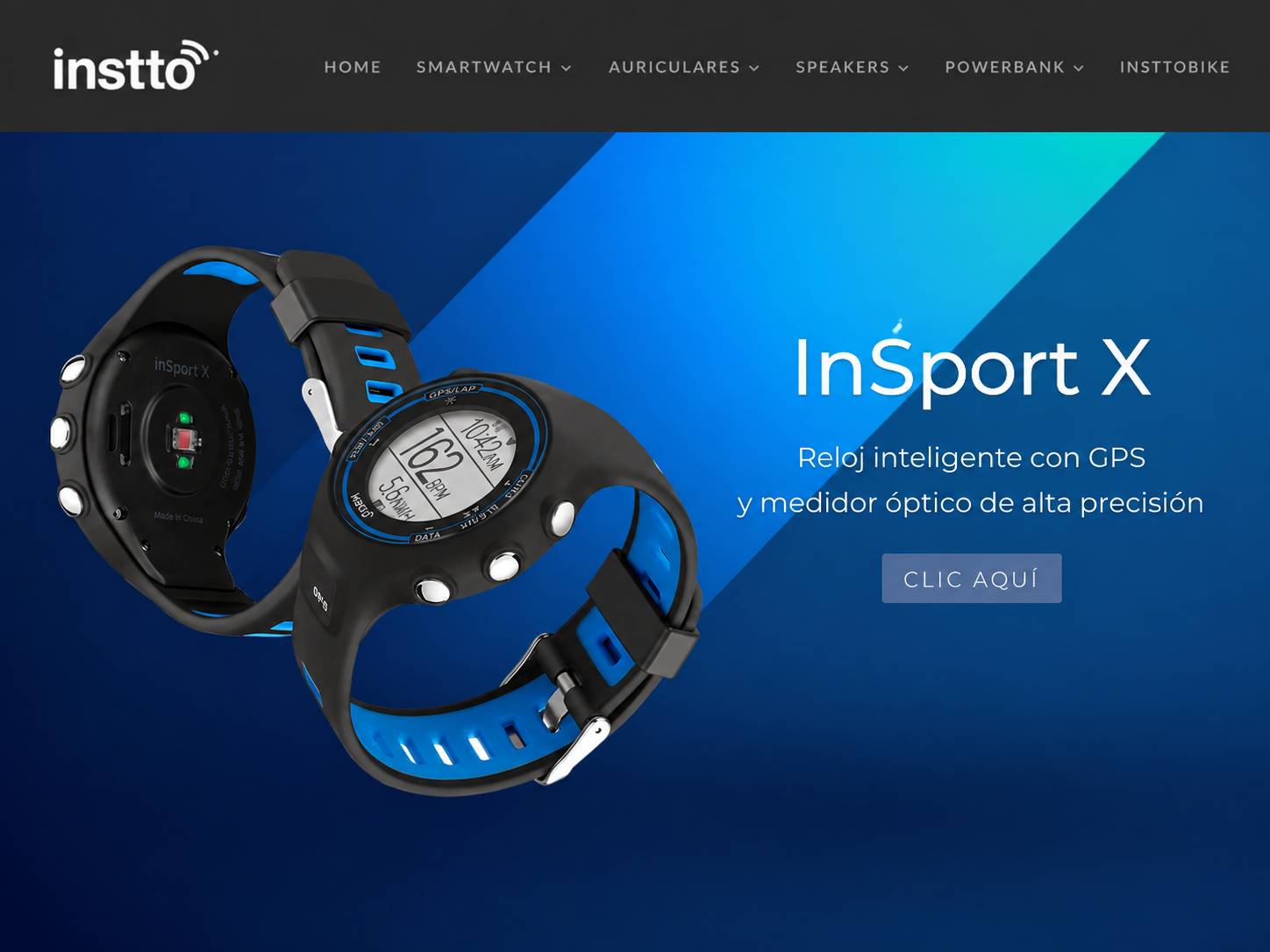 Instto